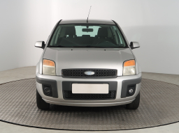 Ford Fusion 2007