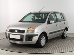 Ford Fusion 2007