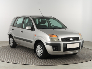 Ford Fusion, 2007