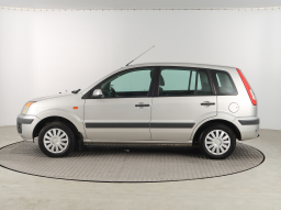 Ford Fusion 2007