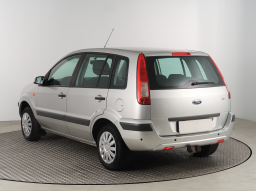 Ford Fusion 2007