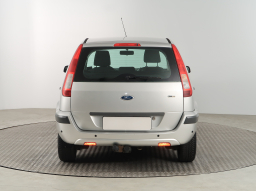 Ford Fusion 2007