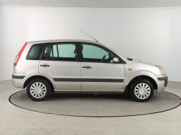 Ford Fusion 2007