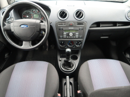 Ford Fusion 2007