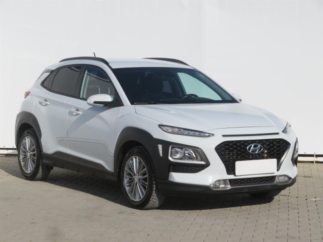 Hyundai Kona 2018