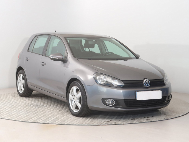 Volkswagen Golf 2011