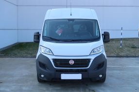 Fiat Ducato - 2018