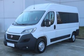 Fiat Ducato - 2018