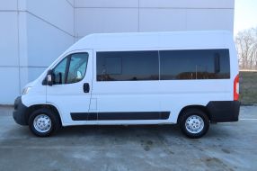 Fiat Ducato - 2018