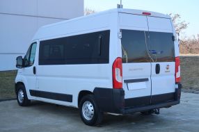 Fiat Ducato - 2018
