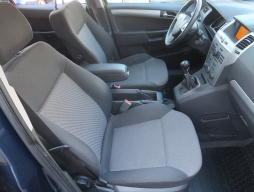 Opel Zafira 2012