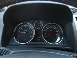 Opel Zafira 2012