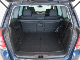 Opel Zafira 2012
