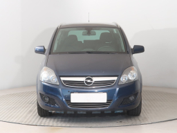 Opel Zafira 2012