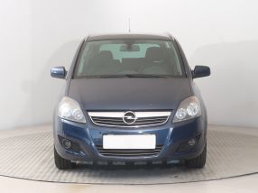 Opel Zafira - 2012