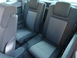 Opel Zafira 2012