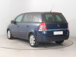 Opel Zafira 2012