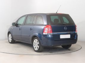 Opel Zafira - 2012