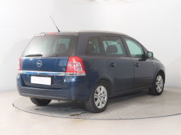 Opel Zafira 2012