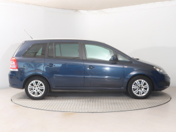 Opel Zafira 2012