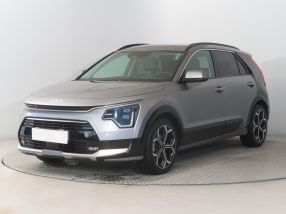 Kia Niro - 2022