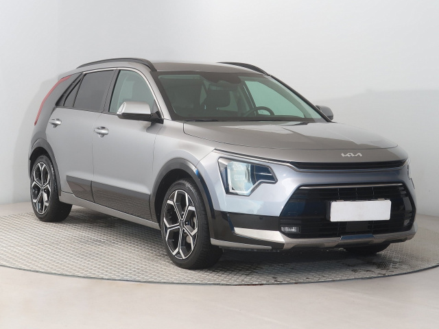 Kia Niro 2022