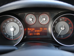 Fiat Punto 2016
