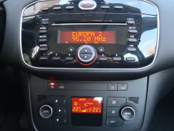 Fiat Punto 2016