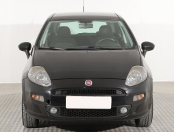 Fiat Punto 2016