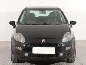 Fiat Punto - 2016