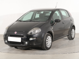 Fiat Punto 2016