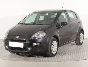 Fiat Punto - 2016