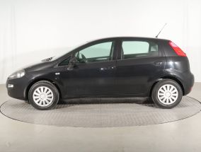 Fiat Punto - 2016