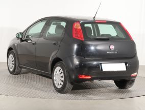 Fiat Punto - 2016