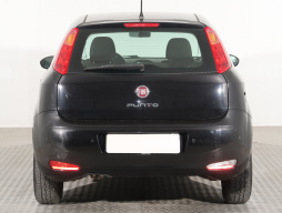 Fiat Punto 2016
