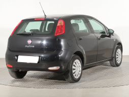 Fiat Punto 2016