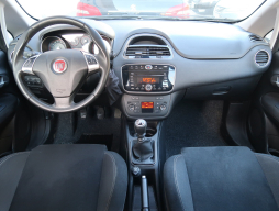 Fiat Punto 2016