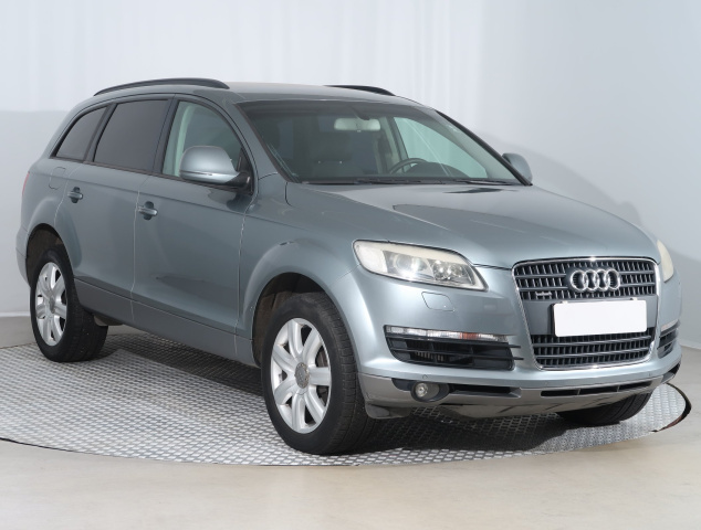 Audi Q7 2009