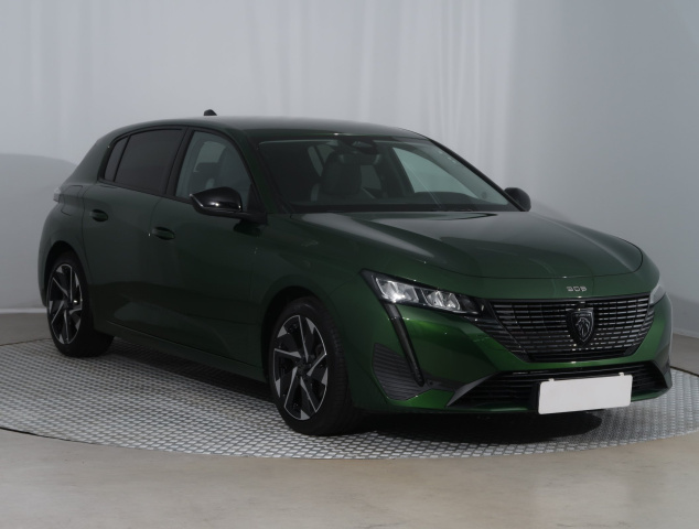 Peugeot 308 2022