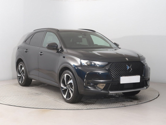 DS 7 Crossback