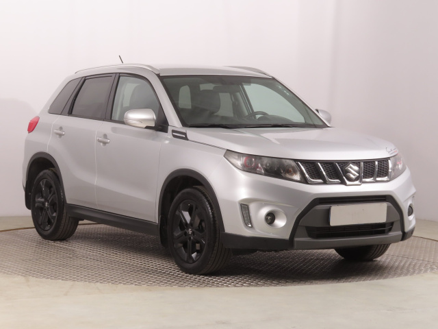 Suzuki Vitara 2016