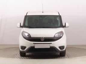 Fiat Doblo - 2019