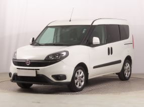 Fiat Doblo - 2019