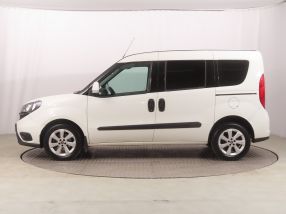 Fiat Doblo - 2019