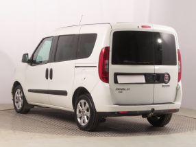 Fiat Doblo - 2019