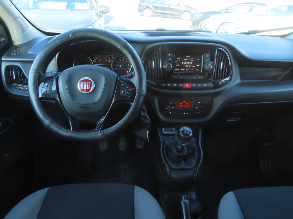 Fiat Doblo