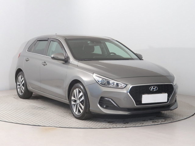 Hyundai i30 2019