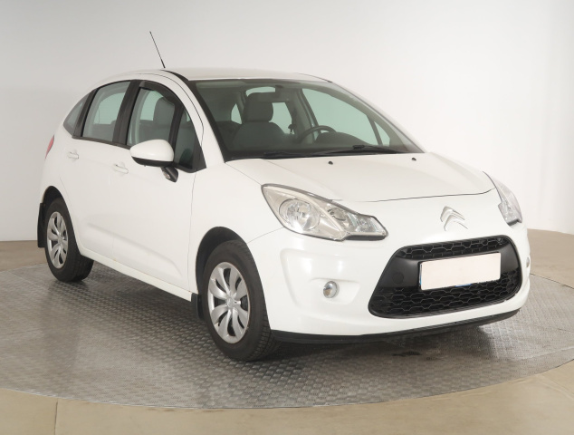 Citroen C3 2014