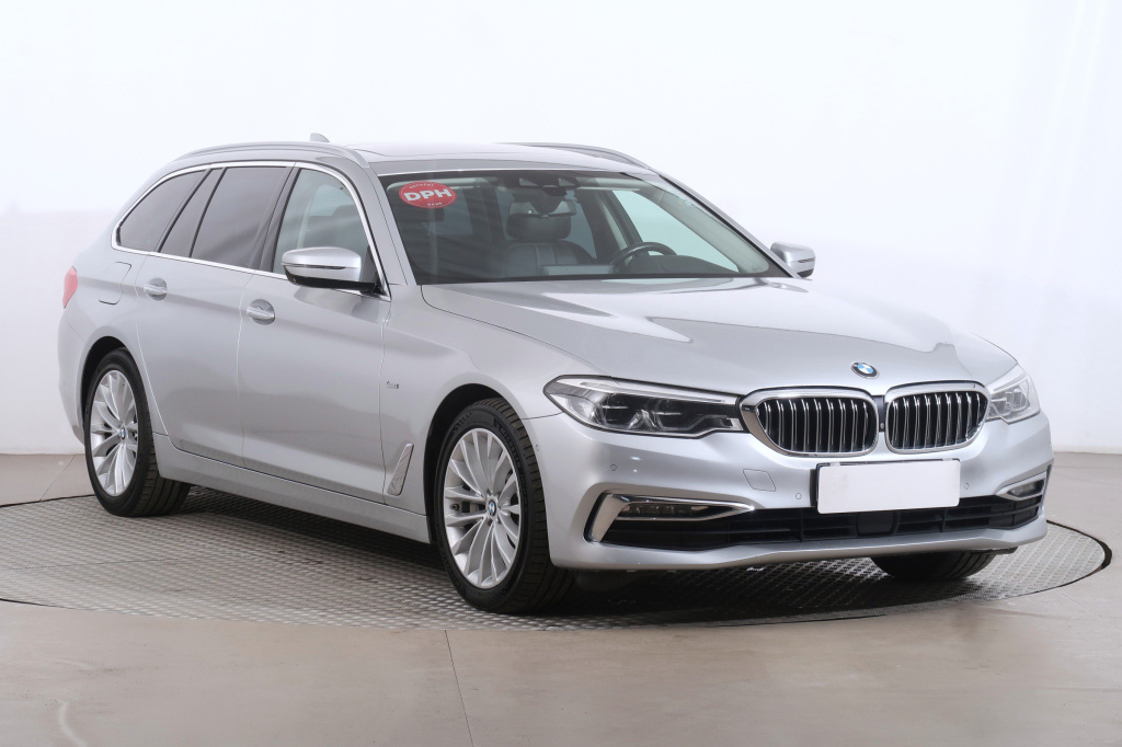 BMW 5