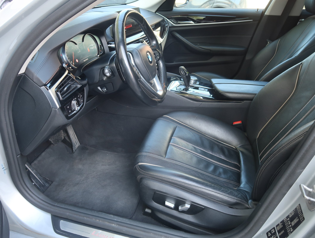 BMW 5